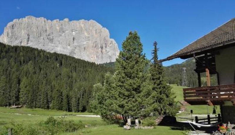 Info - Hotel Wolf