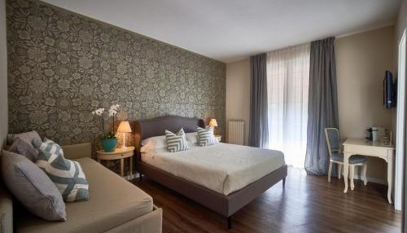 Oda - Hotel Clodia - Adults Only