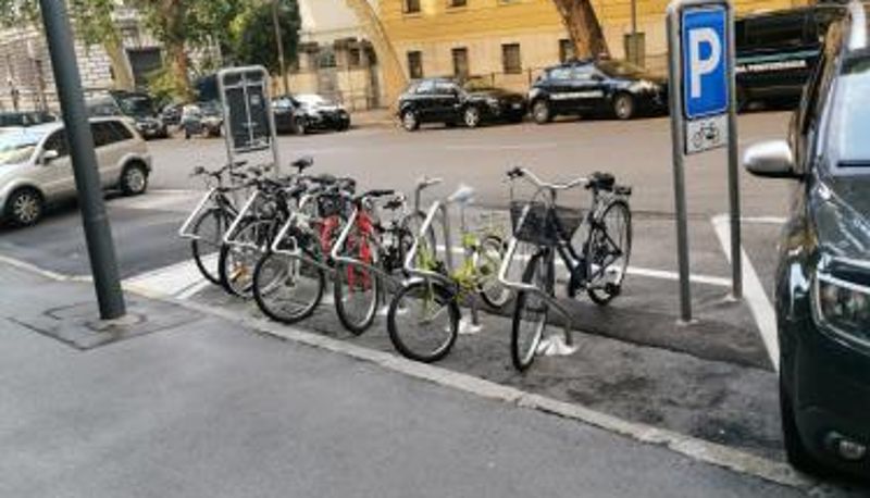 Informacje - Grab a Flat in Coroneo
