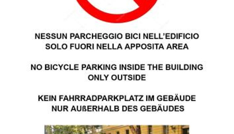 Zewnętrzna część hotelu - Grab a Flat in Coroneo