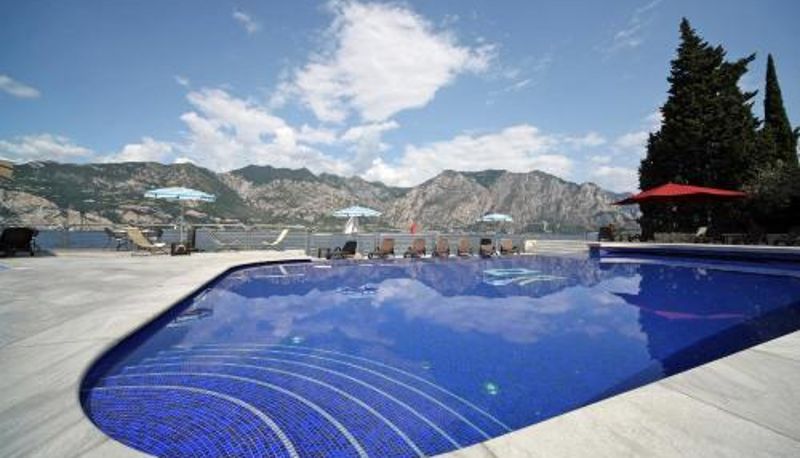 Info - Hotel Sailing Center