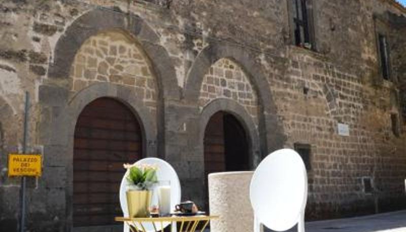 Informacje - Boutique Hotel Palazzo Dei Vescovi