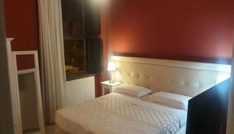 Informacje - Boutique Hotel Palazzo Dei Vescovi