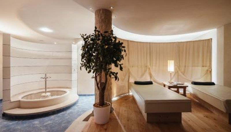 Info - Residence Villa Trieste