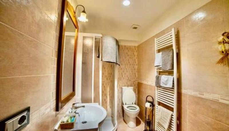 Apartament - Residence Le stanze dei Visconti