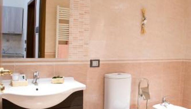 Apartament - Residence Le stanze dei Visconti