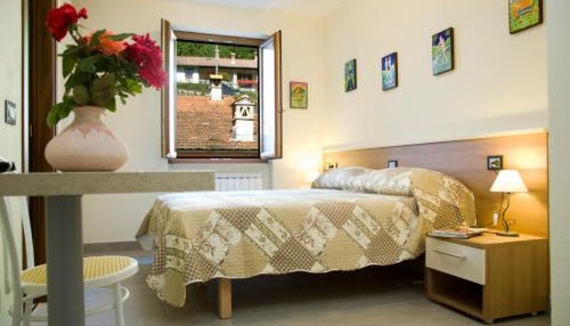 Informacje - Residence Le stanze dei Visconti
