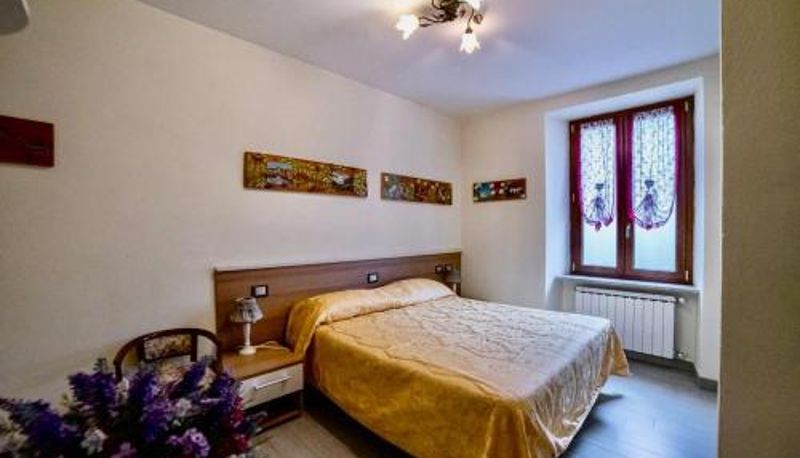 Apartament - Residence Le stanze dei Visconti