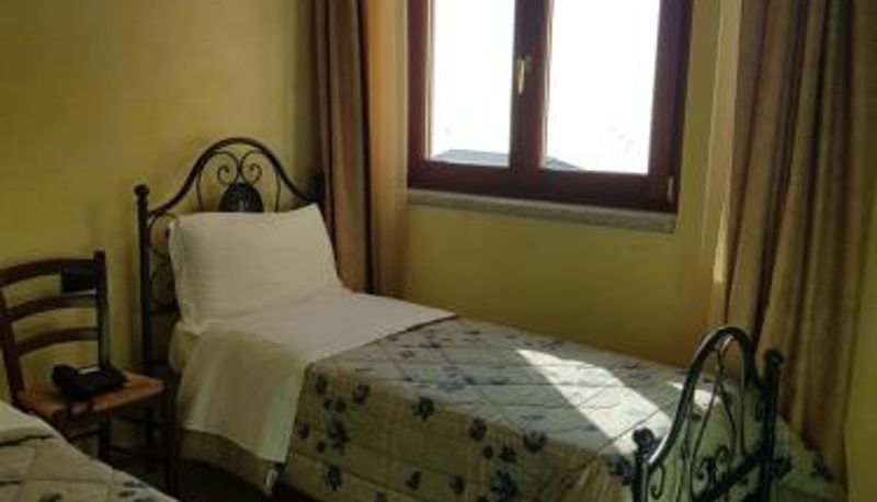Standardzimmer - Le Tre Rose
