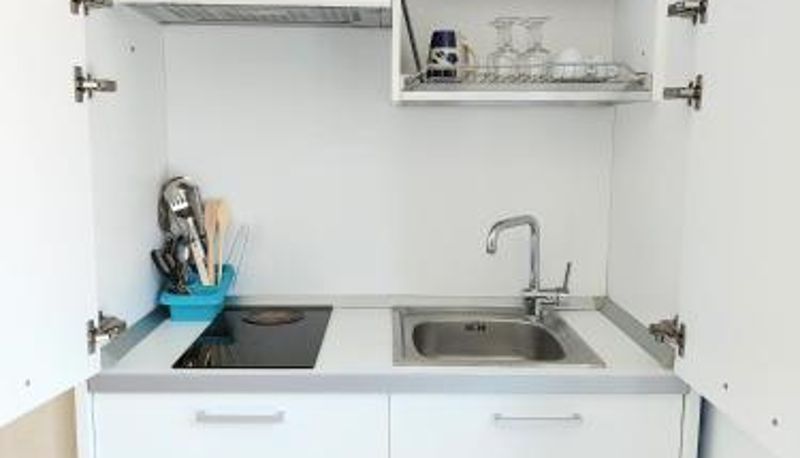 Quarto familiar - Hotel Villa Danci - Camere e Appartamenti