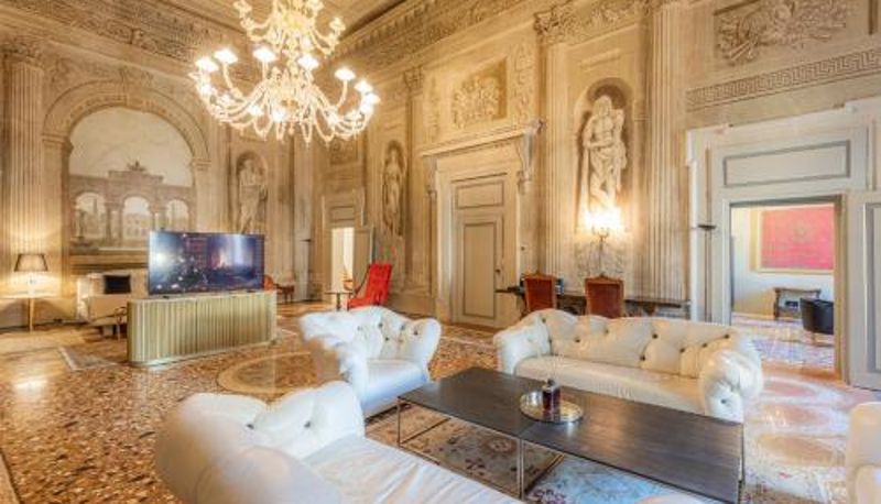 Info - Corte Realdi - Palazzo Camozzini