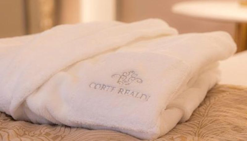 Suite - Corte Realdi - Palazzo Camozzini