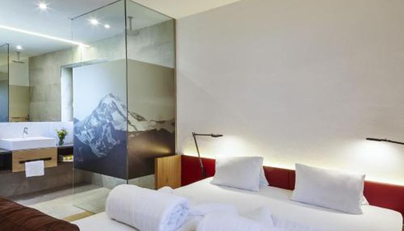 Tripla - Hotel Obermoosburg