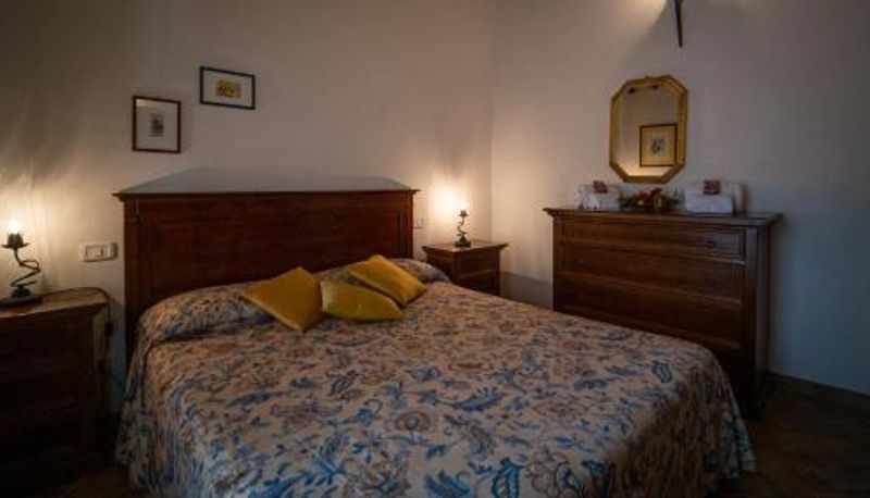 Info - Poggio Al Palio
