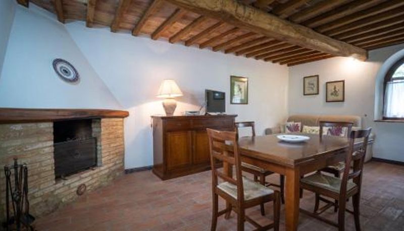 Info - Poggio Al Palio