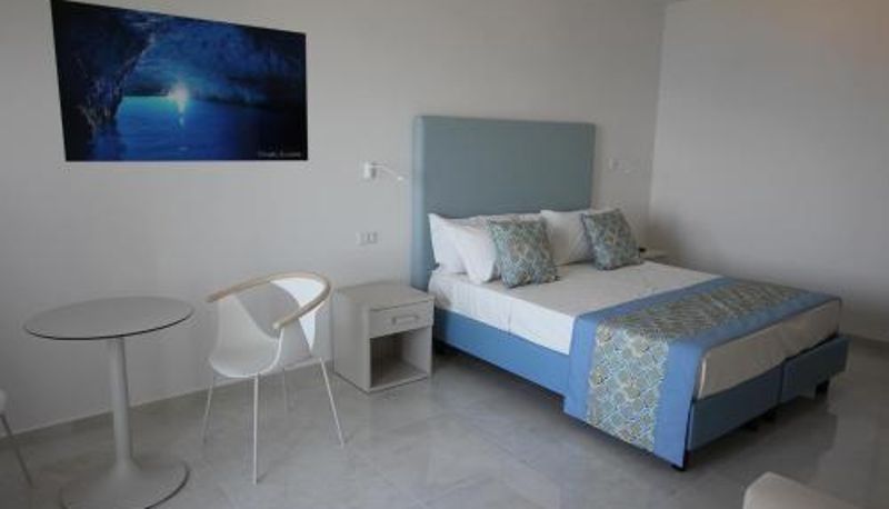 Tripla - Hotel Lucia