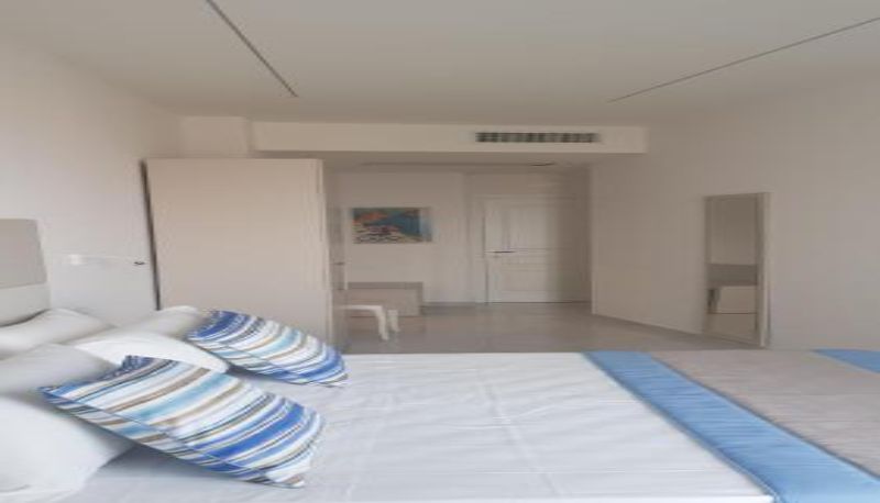 Camera - Hotel Lucia