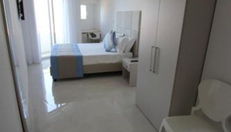 Camera - Hotel Lucia