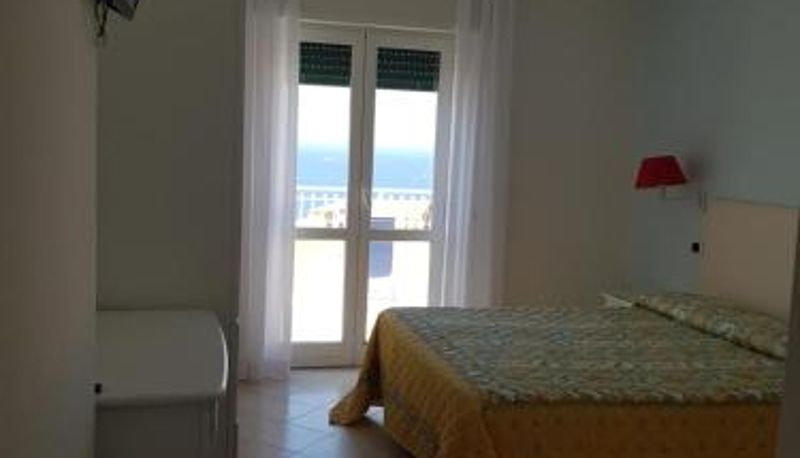 Camera - Hotel Lucia