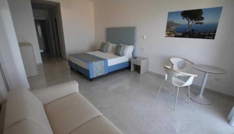 Camera - Hotel Lucia