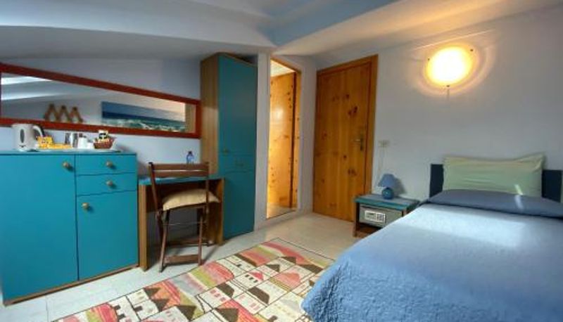 Informacje - Albergo La Pineta