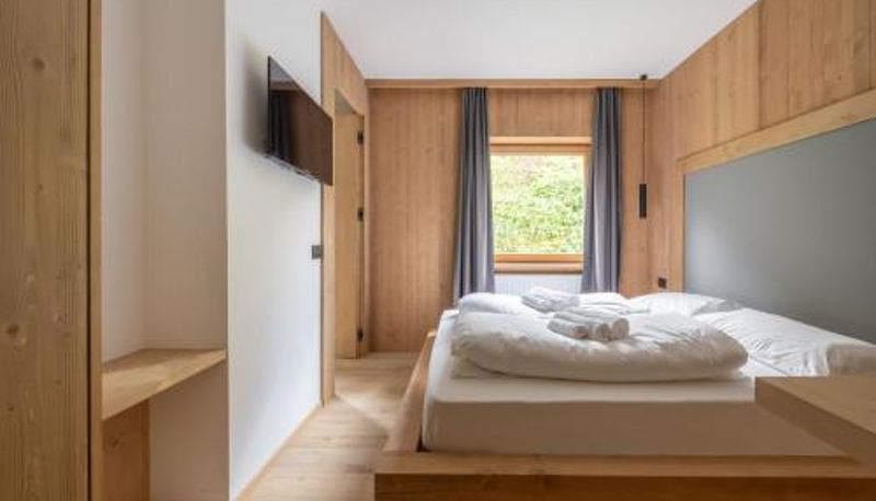 Informacje - Ama Dolomiti - Residence