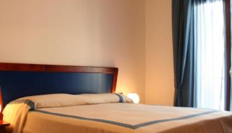 Pokój - Hotel Locanda dei Trecento