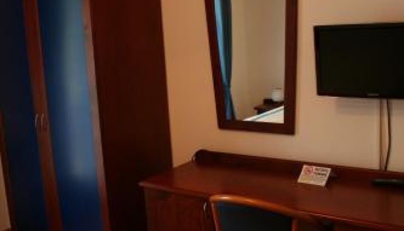 Pokój typu standard - Hotel Locanda dei Trecento