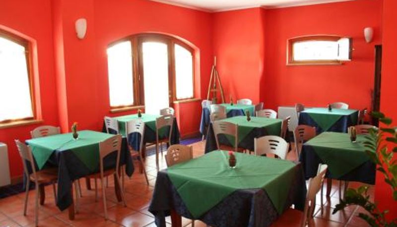 Info - Hotel Locanda dei Trecento