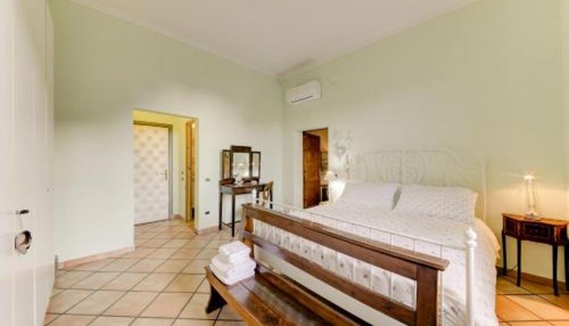 Camera - B&B Il Ramaiolo