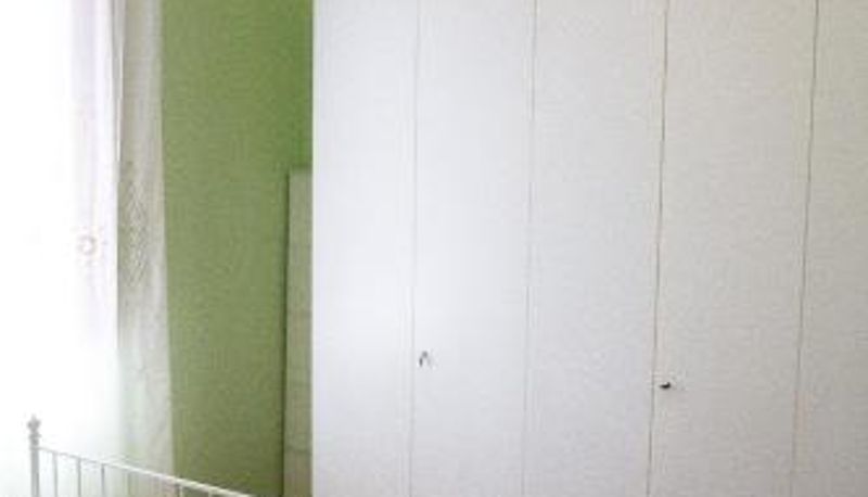 Camera - B&B Il Ramaiolo