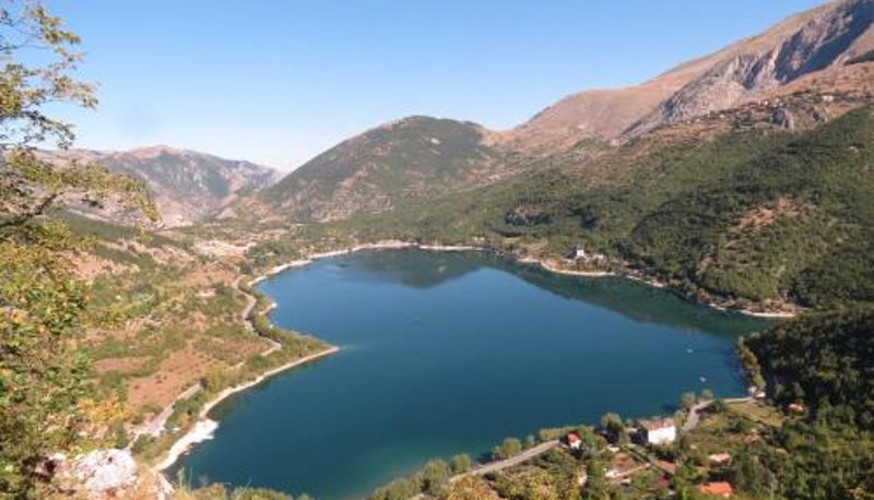 Info - Grotta dei Colombi