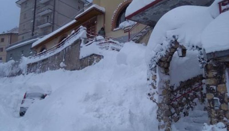Info - Grotta dei Colombi