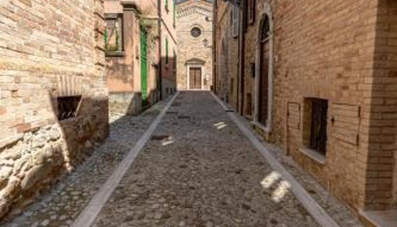 Informacje - Hotel Oviv - La dimora del Borgo