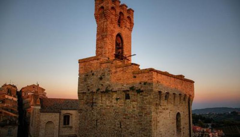 Informacje - Hotel Oviv - La dimora del Borgo