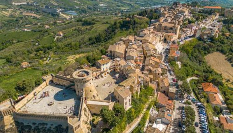 Informacje - Hotel Oviv - La dimora del Borgo