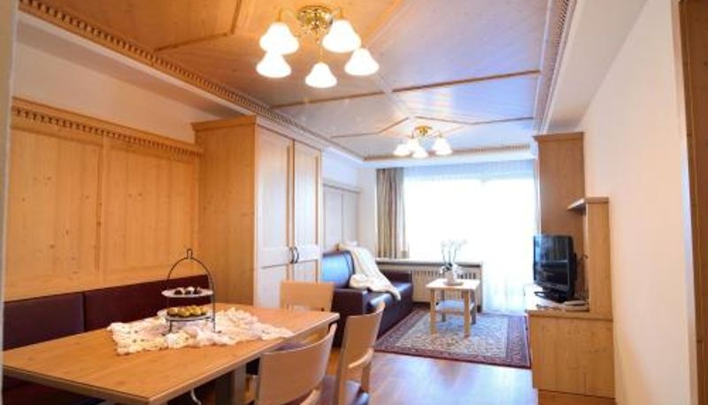 Apartment - Residence Isabell
