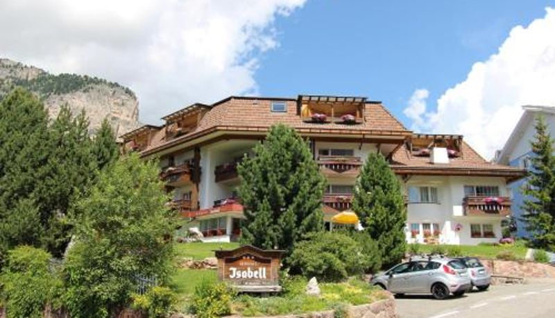 Info - Residence Isabell