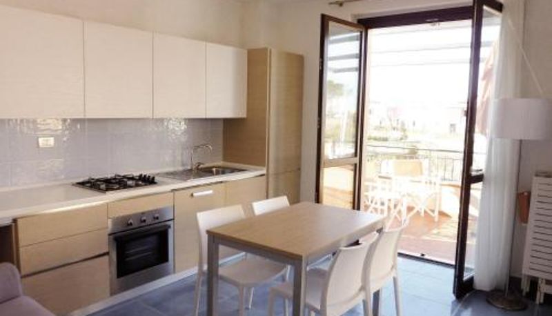 Apartamento - Adamo ed Eva Resort