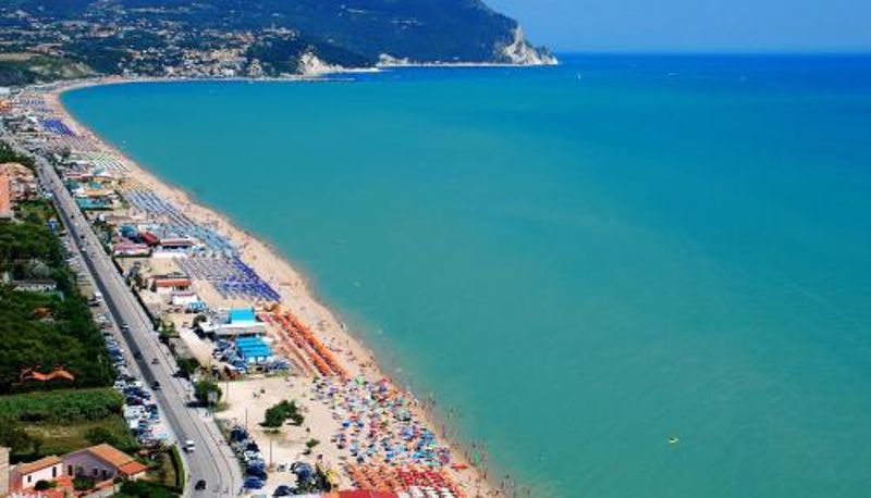 Información - Adamo ed Eva Resort