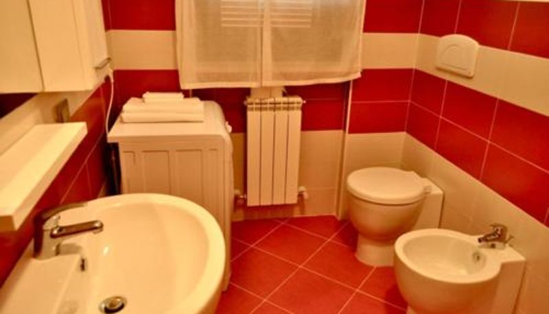 Apartamento - Adamo ed Eva Resort