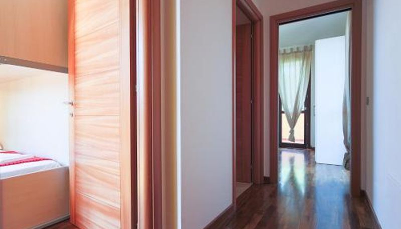 Apartamento - Adamo ed Eva Resort