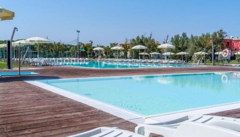 Apartamento - Adamo ed Eva Resort