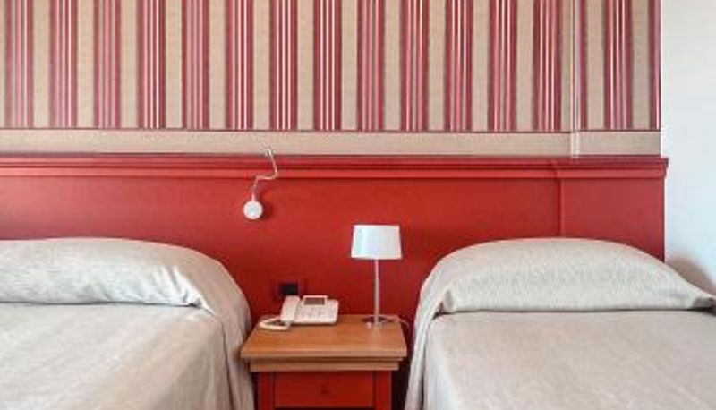 Pokój - MH HOTEL VARAZZE