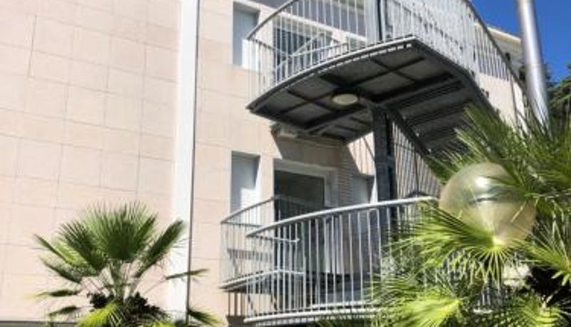 Pokój trzyosobowy - MH HOTEL VARAZZE