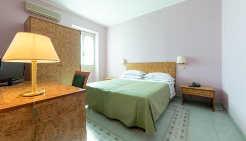 Habitación estándar - Antica Masseria Li Sauli