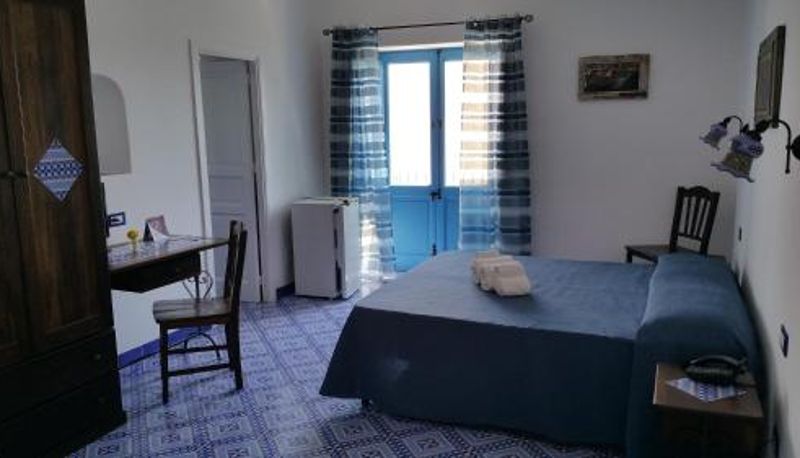 Üç kişilik oda - Hotel A Cannata