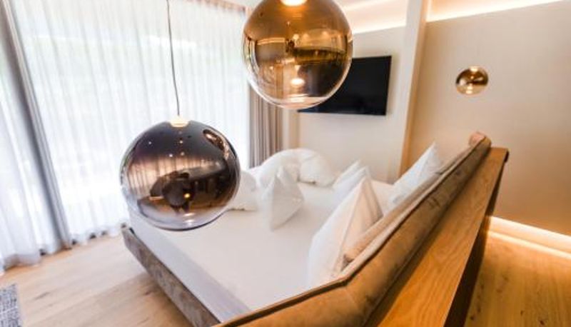 Chambre Standard - Boutique Hotel AMARIL