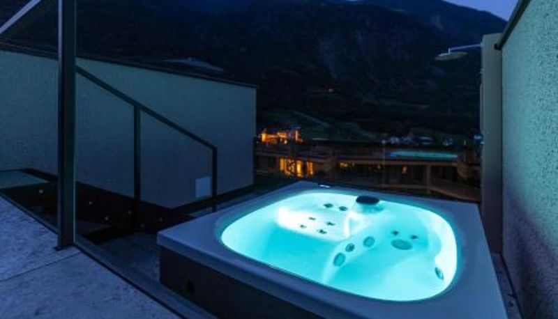 Suite - Boutique Hotel AMARIL