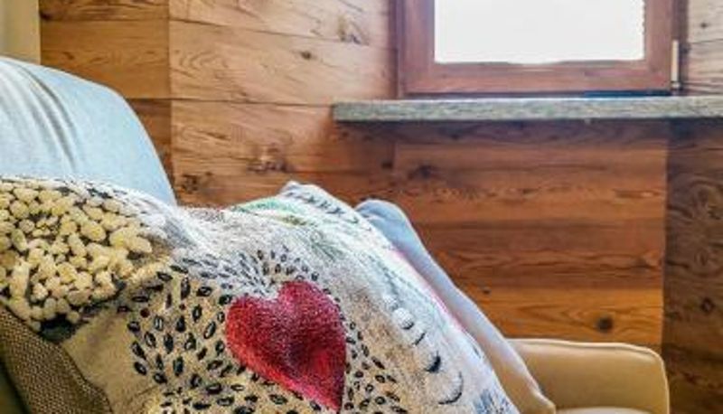 Daire - Fenat - Alpine Living